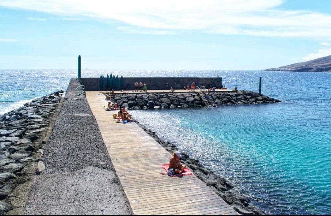 ¡Amazing Place! Puertito de Guimar Exterior foto